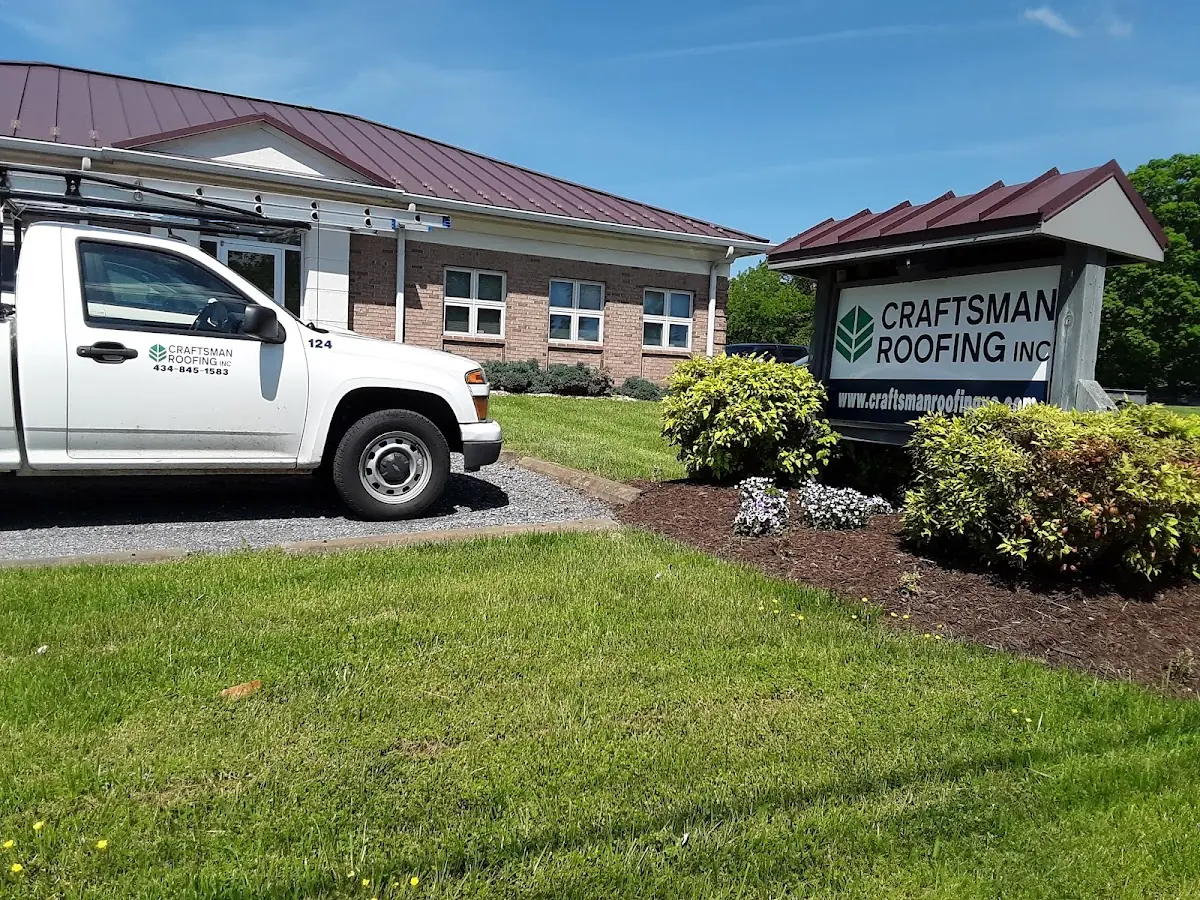 Quality Soffit & Fascia Repair by experienced craftsmen in Oakwood Acres